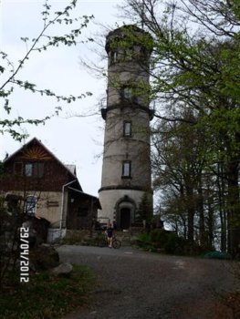 hochwaldturm